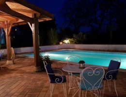 Vignette - Prestige - Mas