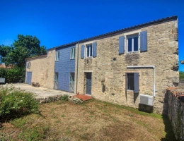 Vignette - Prestige - Maison de caractère