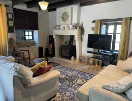 Vignette - Touristique - Maison