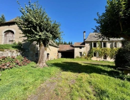 Vignette - Touristique - Corps de ferme