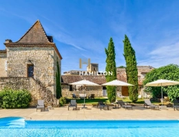 Vignette - Prestigious - Maison de maître