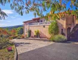 Vignette - Prestige - Maison de campagne