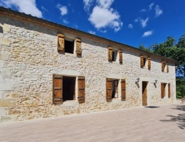 Vignette - Prestigious - House