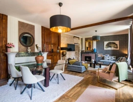 Vignette - Prestigious - Property