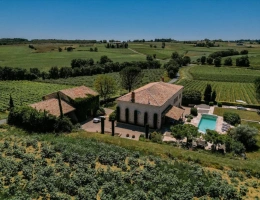 Vignette - Prestige - Maison