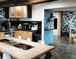 Vignette - Prestigious - House