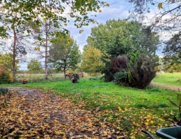 Vignette - Agricole - Propriété agricole