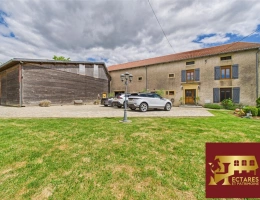 Vignette - Prestigious - Maison Mairy Mainville 6 pièce(s) 262 m2