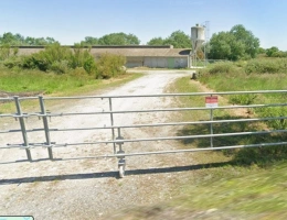 Vignette - Agricole - Propriété à vendre 12 pièces BEAUVOIR SUR MER (85)