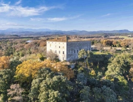 Vignette - Prestige - Maison de caractère