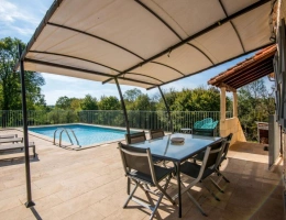 Vignette - Prestige - Maison