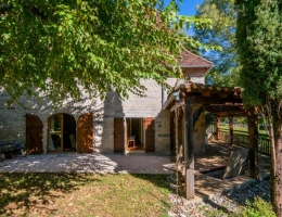 Vignette - Prestige - Maison