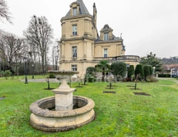 Vignette - Prestige - Propriete à vendre 15 pièces SOISSONS (02)