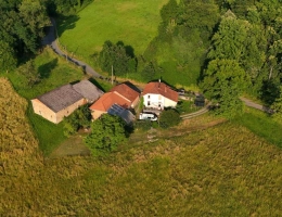 Vignette - Touristique - Maison