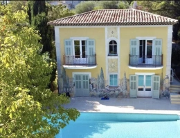 Vignette - Prestige - Maison