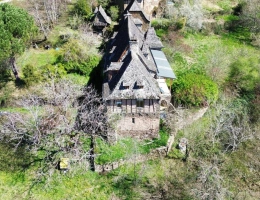 Vignette - Prestige - Maison