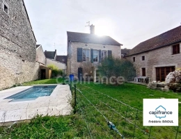 Vignette - Touristique - Propriéte à vendre