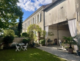 Vignette - Prestige - Maison