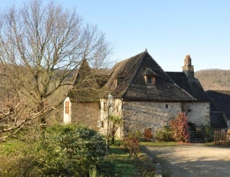 Vignette - Prestige - Propriété