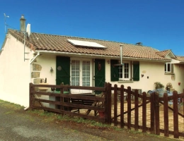 Vignette - Rurale - Maison de campagne