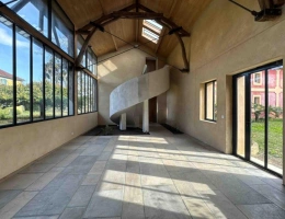 Vignette - Touristique - Ensemble Immobilier