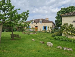 Vignette - Prestige - Maison