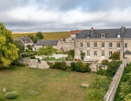 Vignette - Prestige - Propriete à vendre 11 pièces Soissons (02)