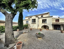 Vignette - Prestige - Maison de campagne