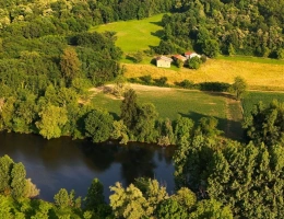 Vignette - Prestigious - House