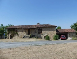 Vignette - Prestigious - Farmhouse