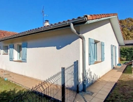 Vignette - Prestigious - House