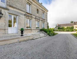 Vignette - Prestige - Propriete à vendre 11 pièces Soissons (02)