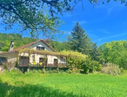 Vignette - Rurale - Maison