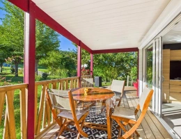 Vignette - Foncière - Maison