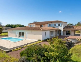 Vignette - Prestigious - House