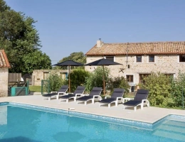 Vignette - Touristique - Maison