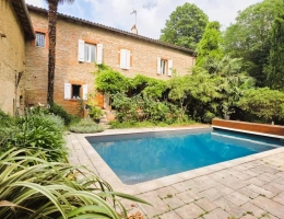 Vignette - Prestige - Demeure de ville et village