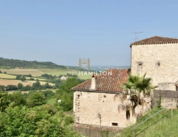 Vignette - Rurale - Maison