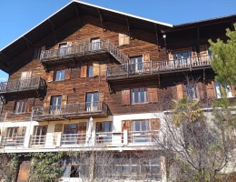 Vignette - Prestige - Propriété