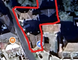 Vignette - Tourist - Property comprising 2 houses and 1 apartment in CHATEAUMEILLANT (18)