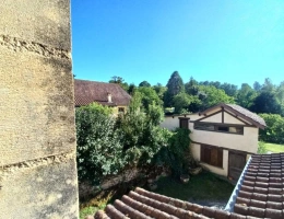 Vignette - Touristique - Domaine