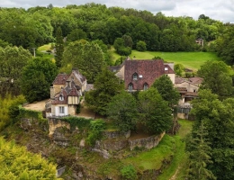 Vignette - Touristique - Hôtel