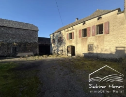 Vignette - Rurale - Ferme sur 7 hectares