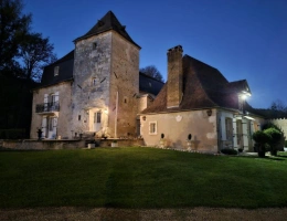 Vignette - Prestige - Château