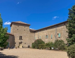 Vignette - Tourist - Farmhouse