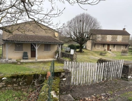 Vignette - Rurale - Maison