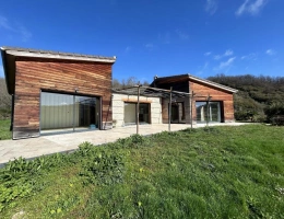 Vignette - Rurale - Maison de campagne