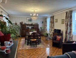 Vignette - Rurale - Maison