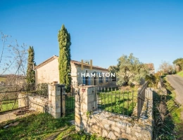 Vignette - Rurale - Longere