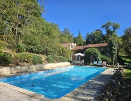 Vignette - Rurale - Maison de campagne